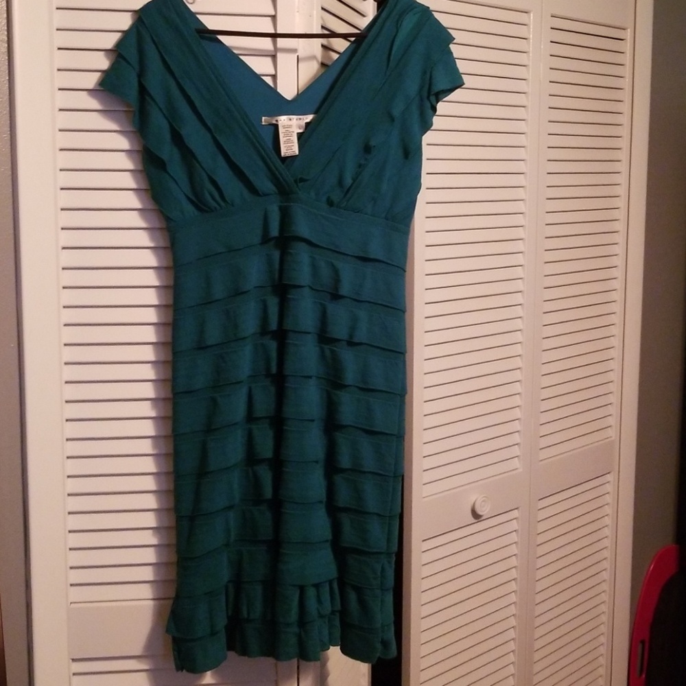 NWOT Max Studio Dress